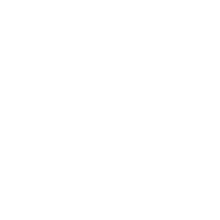 Ícono logo IDEA UNO versión blanco